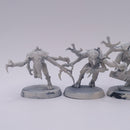 Warhammer 40k: Tyranid Genestealers BJ221