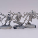 Warhammer 40k: Tyranid Genestealers BJ221
