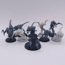Warhammer 40k: Tyranid Hormagaunts BI027
