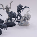 Warhammer 40k: Tyranid Hormagaunts BI027
