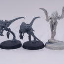 Warhammer 40k: Tyranid Hormagaunts BI027