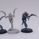 Warhammer 40k: Tyranid Hormagaunts BI027