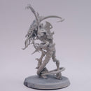 Warhammer 40k: Tyranid Neurolictor BO073