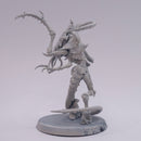 Warhammer 40k: Tyranid Neurolictor BO073