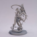 Warhammer 40k: Tyranid Neurolictor BO073