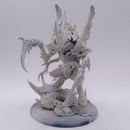 Warhammer 40k: Tyranid Norn Emissary BQ064