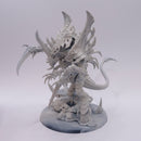 Warhammer 40k: Tyranid Norn Emissary BQ064