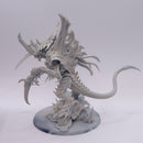 Warhammer 40k: Tyranid Norn Emissary BQ064