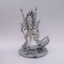 Warhammer 40k: Tyranid Norn Emissary BQ064