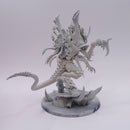 Warhammer 40k: Tyranid Norn Emissary BQ064