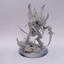 Warhammer 40k: Tyranid Norn Emissary BQ064