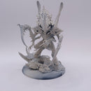 Warhammer 40k: Tyranid Norn Emissary BQ064