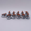 Warhammer 40k: Tyranid Termagants AI160