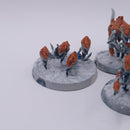 Warhammer 40k: Tyranid Termagants AI160