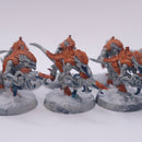 Warhammer 40k: Tyranid Termagants AI160
