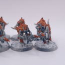 Warhammer 40k: Tyranid Termagants AI160