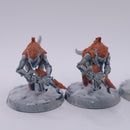 Warhammer 40k: Tyranid Termagants AI160