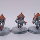 Warhammer 40k: Tyranid Termagants AI160