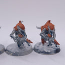Warhammer 40k: Tyranid Termagants AI160