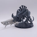 Warhammer 40k: Tyranid Tyrannofex BQ097