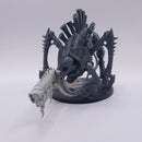 Warhammer 40k: Tyranid Tyrannofex BQ097