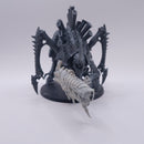 Warhammer 40k: Tyranid Tyrannofex BQ097