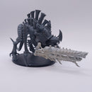 Warhammer 40k: Tyranid Tyrannofex BQ097