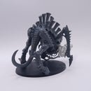 Warhammer 40k: Tyranid Tyrannofex BQ097