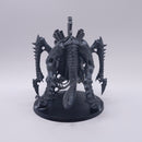 Warhammer 40k: Tyranid Tyrannofex BQ097