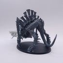 Warhammer 40k: Tyranid Tyrannofex BQ097
