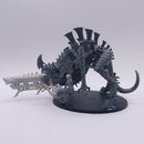 Warhammer 40k: Tyranid Tyrannofex BQ097