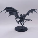 Warhammer 40k: Tyranid Winged Hive Tyrant BQ023