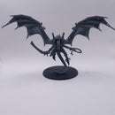 Warhammer 40k: Tyranid Winged Hive Tyrant BQ023