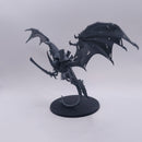 Warhammer 40k: Tyranid Winged Hive Tyrant BQ023