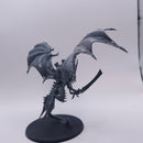 Warhammer 40k: Tyranid Winged Hive Tyrant BQ023