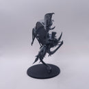Warhammer 40k: Tyranid Winged Hive Tyrant BQ023