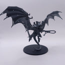 Warhammer 40k: Tyranid Winged Hive Tyrant BQ023