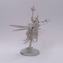 Warhammer AoS: Maggotkin of Nurgle Lord of Afflictions BP104