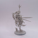 Warhammer AoS: Maggotkin of Nurgle Lord of Afflictions BP104