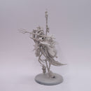 Warhammer AoS: Maggotkin of Nurgle Lord of Afflictions BP104