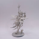 Warhammer AoS: Maggotkin of Nurgle Lord of Afflictions BP104