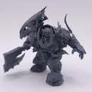 Warhammer AoS: Oruk Megaboss BP013