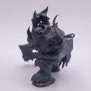 Warhammer AoS: Oruk Megaboss BP013