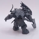 Warhammer AoS: Oruk Megaboss BP013