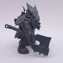 Warhammer AoS: Oruk Megaboss BP013