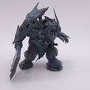 Warhammer AoS: Oruk Megaboss BP013