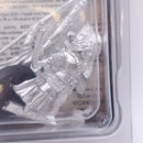 Warhammer Middle Earth: Metal Blackroot Vale Commanders Blister BC040
