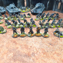 Warlord Games Konflikt 47 Large German Army AB101