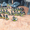 Warlord Games Konflikt 47 Large German Army AB101