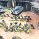 Warlord Games Konflikt 47 Large German Army AB101